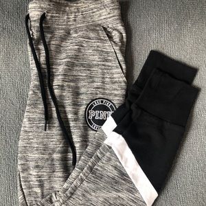 Victoria’s Secret PINK sweatpants